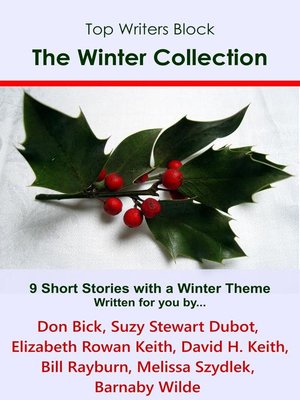 cover image of The Winter Collection